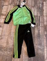 Adidas Anzug Gr 80 9-12 Monate Bremen - Vegesack Vorschau