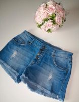 Arizona Jeans Shorts wie neu Sachsen-Anhalt - Weißenfels Vorschau