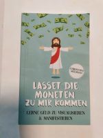 Lasset die Moneten zu mir kommen  Christoph Seilbach Bayern - Amberg Vorschau