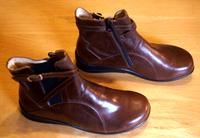 Damen Stiefeletten Größe 5 1/2 - Erlös geht an den Tierschutz! Hessen - Birstein Vorschau