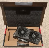 RX 570 ROG STRIX Baden-Württemberg - Esslingen Vorschau