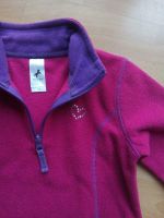 gr 110 wunderschöner Pullover Sweatshirt Herz Fleece Nordrhein-Westfalen - Neuenkirchen Vorschau