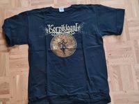 Korpiklaani Bandshirt Größe L Rheinland-Pfalz - Ingelheim am Rhein Vorschau