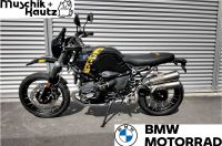 BMW R NINET URBAN G/S Nordrhein-Westfalen - Arnsberg Vorschau