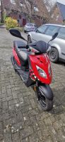 KYMCO DJ 50S Hannover - Südstadt-Bult Vorschau