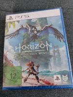 OVP PS5 Horizon Spiel Nordrhein-Westfalen - Blomberg Vorschau