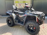 Quad 4x4 ATV Lof Odes Pathcross 650 v2 Thüringen - Aspach Vorschau