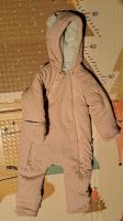 Baby Winter Overall GAP Gr. 68 Essen-West - Frohnhausen Vorschau