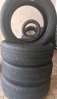 Sommerreifen Continental 215/55 R18 95H NEU DEMO Hessen - Rosbach (v d Höhe) Vorschau