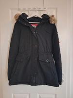 Superdry Parka Everest Damen Schleswig-Holstein - Hohenaspe Vorschau