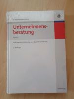 Buch Unternehmensberatung Unstrut-Hainich - Altengottern Vorschau