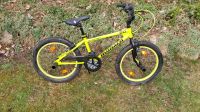 BMX Monaco Bergsteiger 20 Zoll Kinderfahrrad Kiel - Russee-Hammer Vorschau