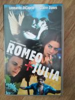 Romeo und Julia VHS-Kassette Hessen - Schlüchtern Vorschau