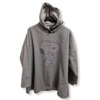 Snoopy Glitzer Pullover Größe 44-46 Nordrhein-Westfalen - Grefrath Vorschau