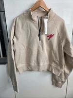 Esprit Überzieher neu mit Etikett Gr XL beige Hessen - Friedberg (Hessen) Vorschau
