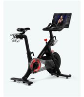 Peloton Fitnessbike Bayern - Bobingen Vorschau