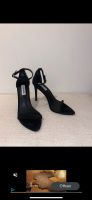 Steve Madden Pumps 10cm in schwarz Größe 38 Berlin - Charlottenburg Vorschau