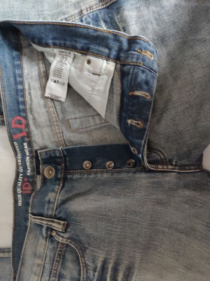 Jeans Gr.54 in Uslar