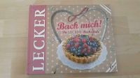 NEU!!! Backbuch: Back mich - Die LECKERE Backschule Baden-Württemberg - Niedernhall Vorschau