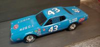 71 Dodge Charger Richard Petty in 1/16 von AMT Berlin - Neukölln Vorschau