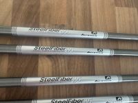 Titleist AP3 Golfschläger mit Steelfiber Aerotech (4-PW+48 Wedge) Nordrhein-Westfalen - Wachtberg Vorschau