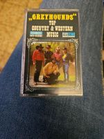 Greyhounds Musikkassette Western Countrymusik Bayern - Vohenstrauß Vorschau