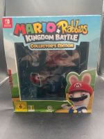 Nintendo Mario + Rabbids Kingdom Battle Collectors Edition Baden-Württemberg - Ettlingen Vorschau