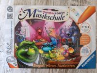 tiptoi -Lernspiel " Die monsterstarke Musikschule" Nordrhein-Westfalen - Remscheid Vorschau