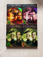 Star Trek Enterprise  DVD’s Berlin - Marzahn Vorschau