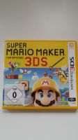 Nintendo 3DS - Super Mario Maker - Spiel Nordrhein-Westfalen - Gütersloh Vorschau