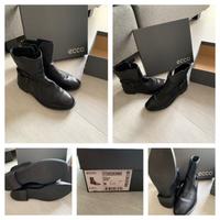 ecco Schuhe/Stiefel Shape M 15, Größe 36 Baden-Württemberg - Denkendorf Vorschau
