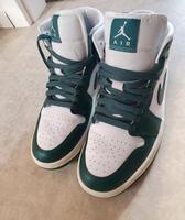 nike jorden Schuhe Hessen - Wetzlar Vorschau