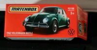 Matchbox 1962 VW Volkswagen Käfer Beetle Bayern - Aichach Vorschau