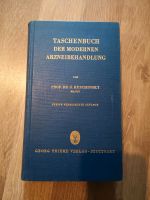 Taschenbuch der modernen Arzneibehandlung Bayern - Erlangen Vorschau