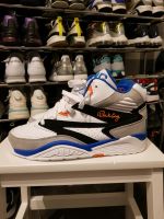 Ewing Athletics kein Jordan LeBron Kobe Häfen - Bremerhaven Vorschau