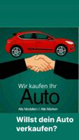 ❌AUTOANKAUF ALLER ART- Auto verkaufen? !Abholung & Bargeld!❌ Nordrhein-Westfalen - Bad Münstereifel Vorschau