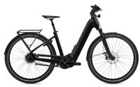 Flyer Upstreet 7.10 E-Bike Elektrofahrrad 750Wh 95 Nm Pedelec Niedersachsen - Garrel Vorschau