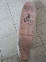 Nagelneues Longboard zu VERKAUFEN OVP! Schleswig-Holstein - Elmenhorst Kr Stormarn Vorschau