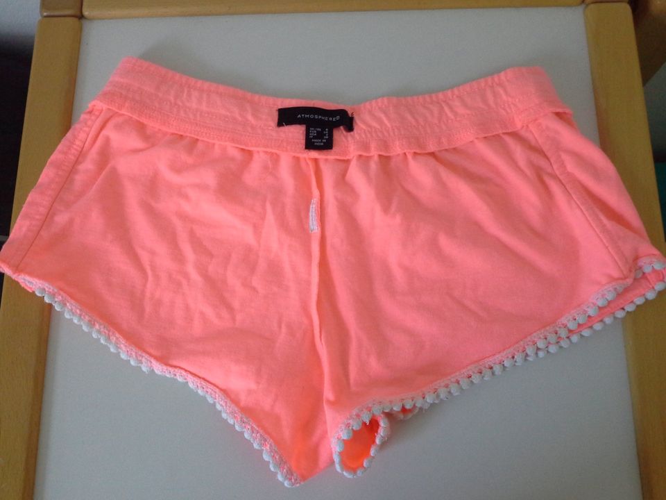 Sexy Sportshorts-Booty shorts, Sommer-Shorts in Bonn