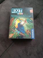 *Neu* Exit Kids "Rätselspaß im Dschungel" Nordrhein-Westfalen - Krefeld Vorschau