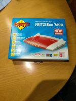 Fritz Box 7490 Hannover - Nord Vorschau