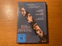 Gegen jeden Zweifel DVD - Michael Douglas Altstadt-Lehel - München/Lehel Vorschau