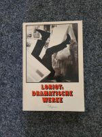 Loriots dramatische Werke Buch Diogenes Baden-Württemberg - Konstanz Vorschau