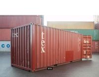 Container 20Fuß als Lagergarage gesucht Baden-Württemberg - Schemmerhofen Vorschau