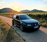 Volkswagen Golf 4 GTI 25 Jahre Jubiläumsedition Rheinland-Pfalz - Rumbach Vorschau