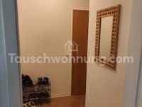 [TAUSCHWOHNUNG] 2 Zimmer Wohnung in Rostock mit Balkon Mecklenburg-Vorpommern - Rostock Vorschau