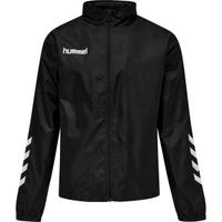 Hummel Regenjacke hml PROMO Rain Jacket Schwarz - Größe L NEU OVP Hessen - Hanau Vorschau