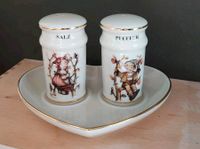 Hummel Porzellan Salz- und Pfefferstreuer (limitiert) Leipzig - Möckern Vorschau
