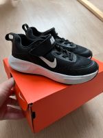 Kinder Nike WearAllDay Sneaker Gr.30 Kreis Pinneberg - Wedel Vorschau