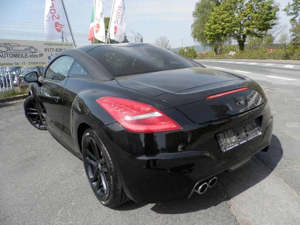 Peugeot RCZ Basis*Klima* in Elze